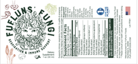 Respiration & Immune Support Tincture - WHSL 6 - FuFluns' Foods