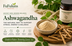 Ashwagandha Benefits: The Ancient Herb for Stress, Weight, and Hormone Balance