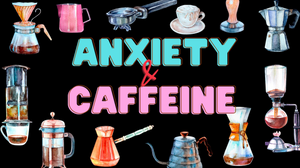 Balancing Stress, Boosting Energy, and the Role of Caffeine