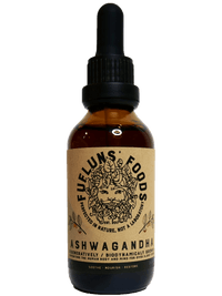 Ashwagandha Tincture