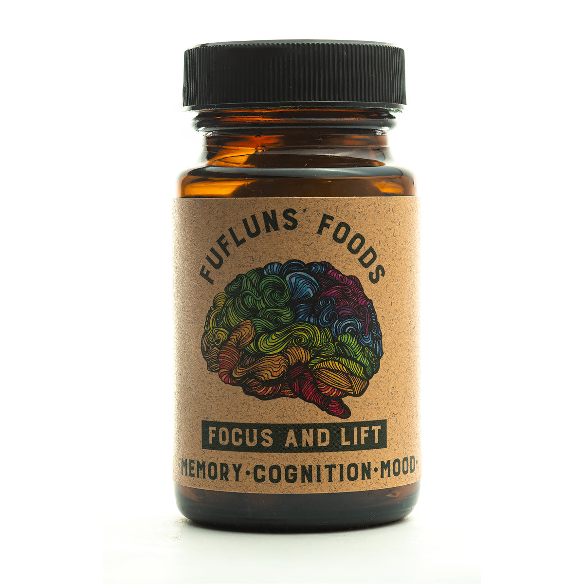 Focus and Lift Capsules- WHSL 6